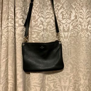 Almost New Kate Spade Crossbody!!!